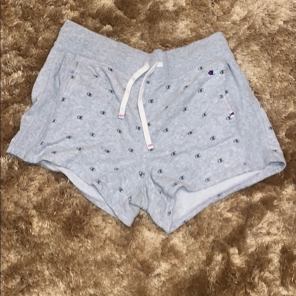 Champion Pants - Champion gym shorts